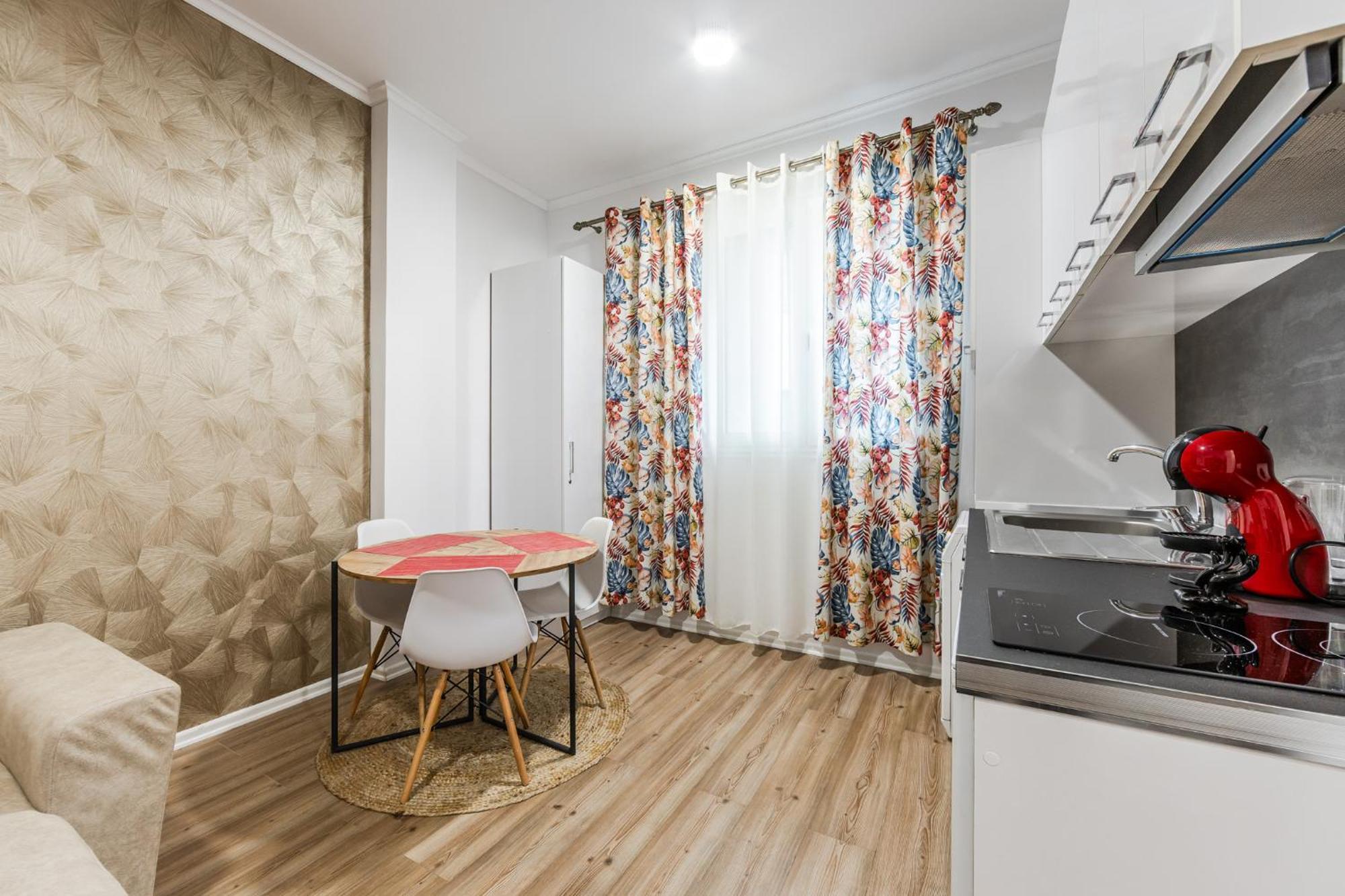Exelent - Gold Blloku Appartement *