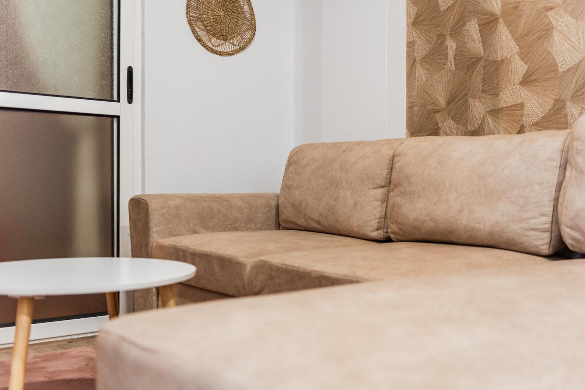 Exelent - Gold Blloku Appartement Tirana